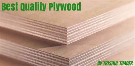 high quality plywood in my area